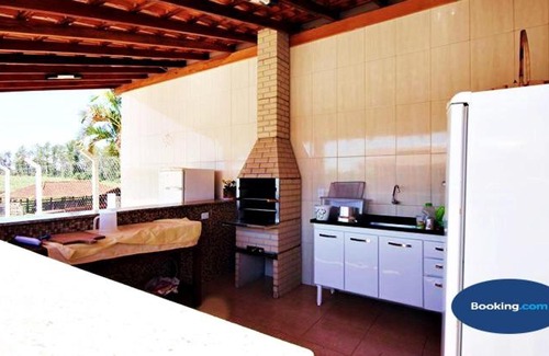 Olimpia House | Chácara Monterosso.