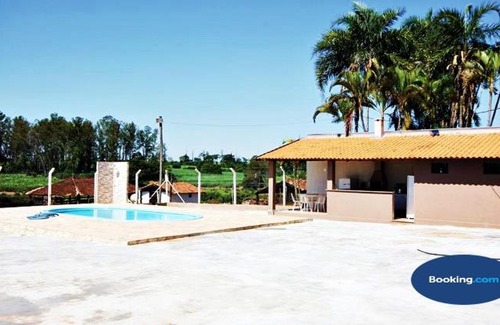 Olimpia House | Chácara Monterosso.