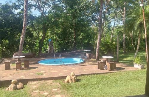 Chacara Beira Rio House | Chácara PontAlegre