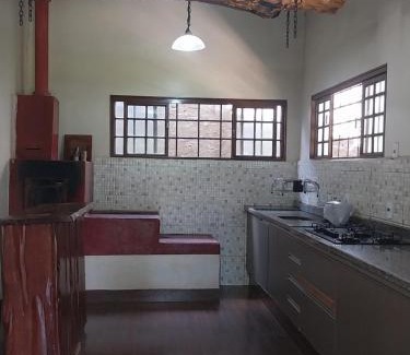 Chacara Beira Rio House | Chácara PontAlegre