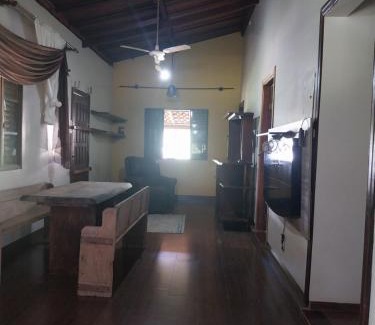 Chacara Beira Rio House | Chácara PontAlegre