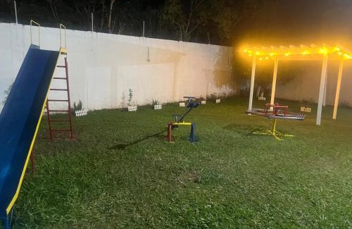 Campinas House | Chácara por do Sol