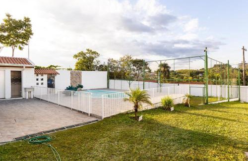 Campinas House | Chácara por do Sol