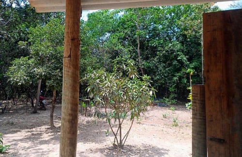 Alto Paraiso de Goias House | Chácara Razac
