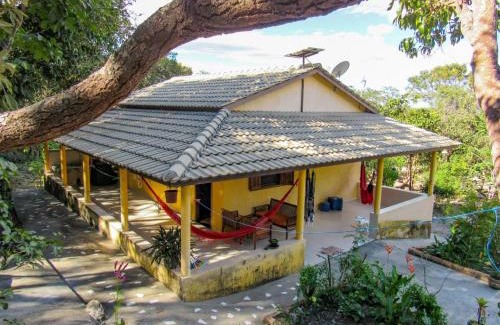 Cavalcante House | Chácara Recanto das Pedras