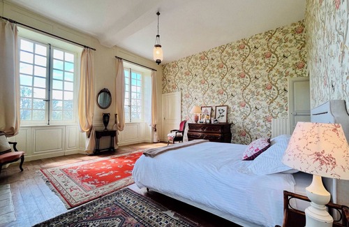 Saint-Germain-de-Varreville Other | Château de Gourmont – Just Steps from Utah Beach