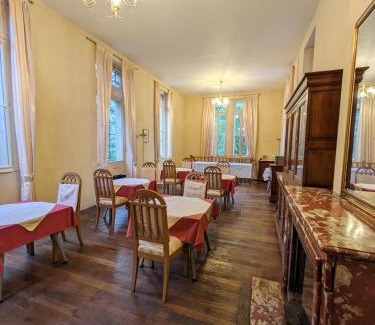 Barsac House | Château Camperos - Chambres d'hôtes - B&B