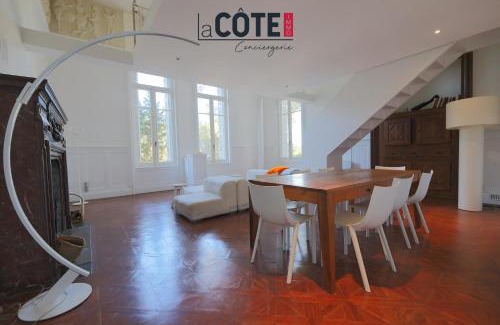 Sausset-les-Pins Apartment | Château Charles Roux