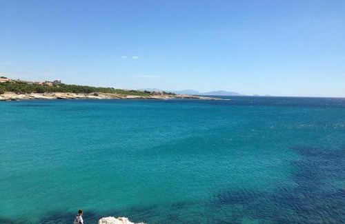 Sausset-les-Pins Apartment | Château Charles Roux