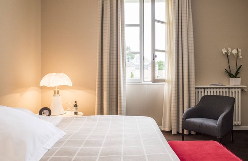 Pauillac Hotel | Château Cordeillan-Bages - Relais & Châteaux