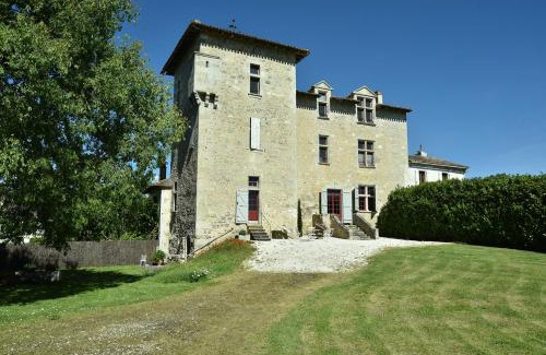 Nerac Bed & Breakfast | Château de Cauderoue