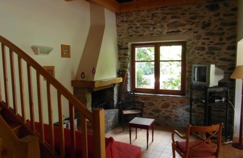 Colombieres-sur-Orb Apartment | Château de Colombières sur Orb