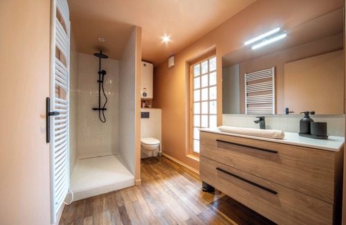 Dracy-le-Fort Other | "Château de Dracy - La Rêveuse"