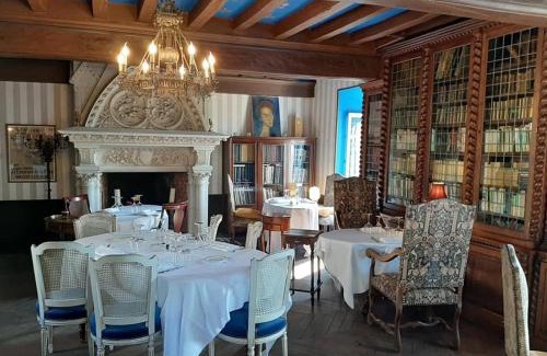 Varennes-les-Macon Bed & Breakfast | Château de Varennes