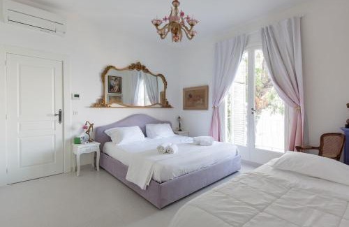 Lazaret Villa | Château des Anglais - Five Stars Holiday House