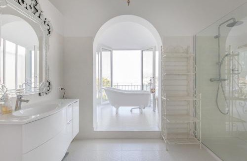 Lazaret Villa | Château des Anglais - Five Stars Holiday House