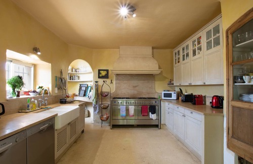 Villedieu Other | Château des Trois Tours