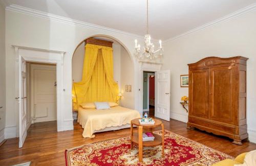 Montaut-Ariege House | Château du Pegulier