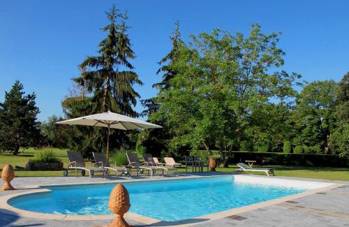 Montaut-Ariege House | Château du Pegulier