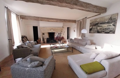 Puy-l'Eveque House | Château Gautoul