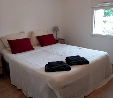 Saint-Germain-Du-Puch House | Château Le Noble winery near St Emilion