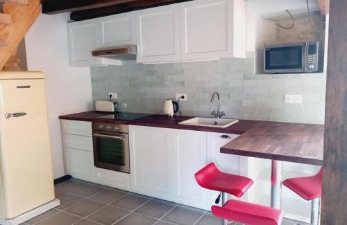 Saint-Germain-Du-Puch House | Château Le Noble winery near St Emilion