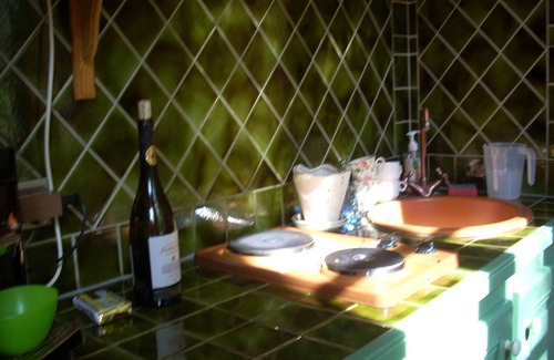 Montbrun-les-Bains Apartment | Château Luxury Stay Montbrun