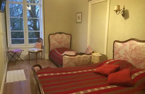 Bazas House | Château Saint Vincent