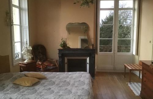 Bazas House | Château Saint Vincent