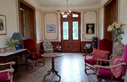 Bazas House | Château Saint Vincent