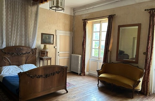 Cambounet-sur-le-Sor Other | Château Sleeping Beauty