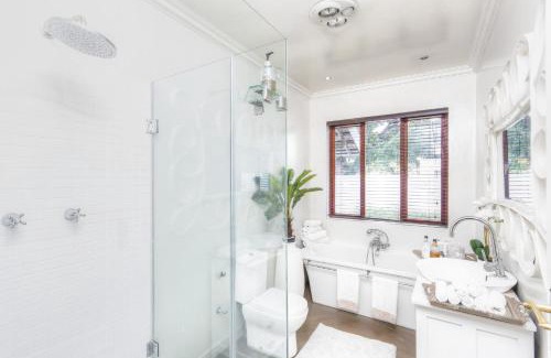 Greater Johannesburg Metropolitan Area Villa | Château Victoria