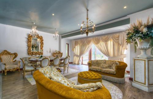 Greater Johannesburg Metropolitan Area Villa | Château Victoria