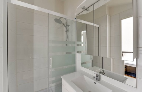 Les Halles Apartment | Châtelet-les Halles/Etienne Marcel (Grande Truanderie) ID 289
