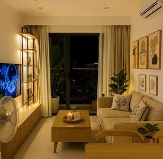 Hue Hotel | Châu Giang Homestay, Nera Garden Huế