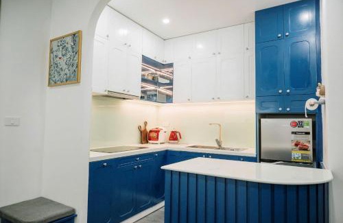 Hue Hotel | Châu Giang Homestay, Nera Garden Huế