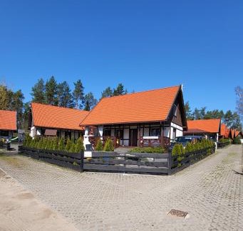 Sierakowice House | Chëcz Kaszëbsko 59