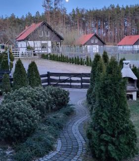 Sierakowice House | Chëcz Kaszëbsko 59