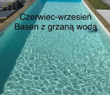 Chlapowo House | Chłapowska Przystań