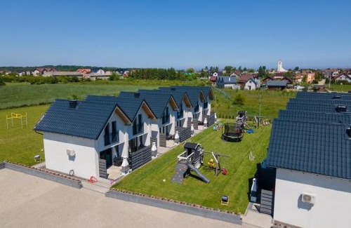 Chlapowo House | Chłapowska Przystań