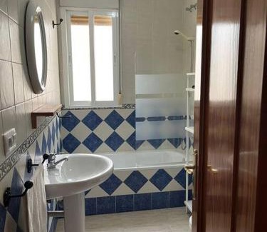 Luque Apartment | CH Apartamentos Luque