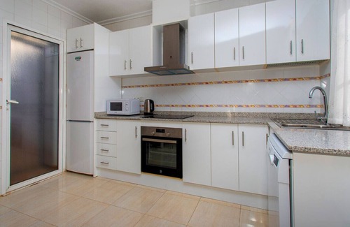 Residencial Benimar House | CH Casa Marie Benimar (Rojales)