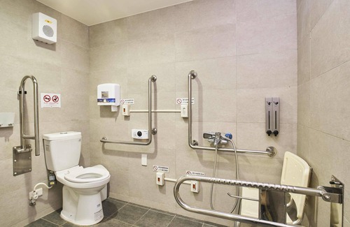 Xinyi Hotel | Ch Place X Hotel