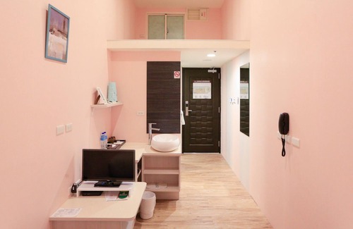 Xinyi Hotel | Ch Place X Hotel