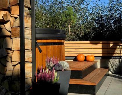 Krempachy Apartment | Chałupka Apartament 3 Domek z balią