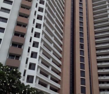 Cha-am Apartment | Cha-Am Beach Club