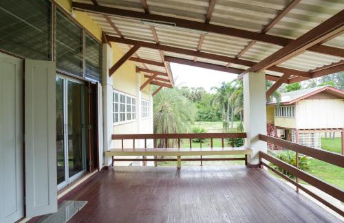 Cha-am House | Cha-Am Beachside Detatched