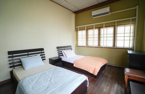 Cha-am House | Cha-Am Beachside Detatched