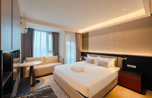 Destiny Hotel | Cha Chiangmai Luxury