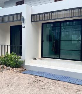 Thong Sala House | Cha-emHouse1 Baantai